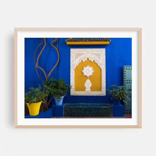 Majorelle Dreams