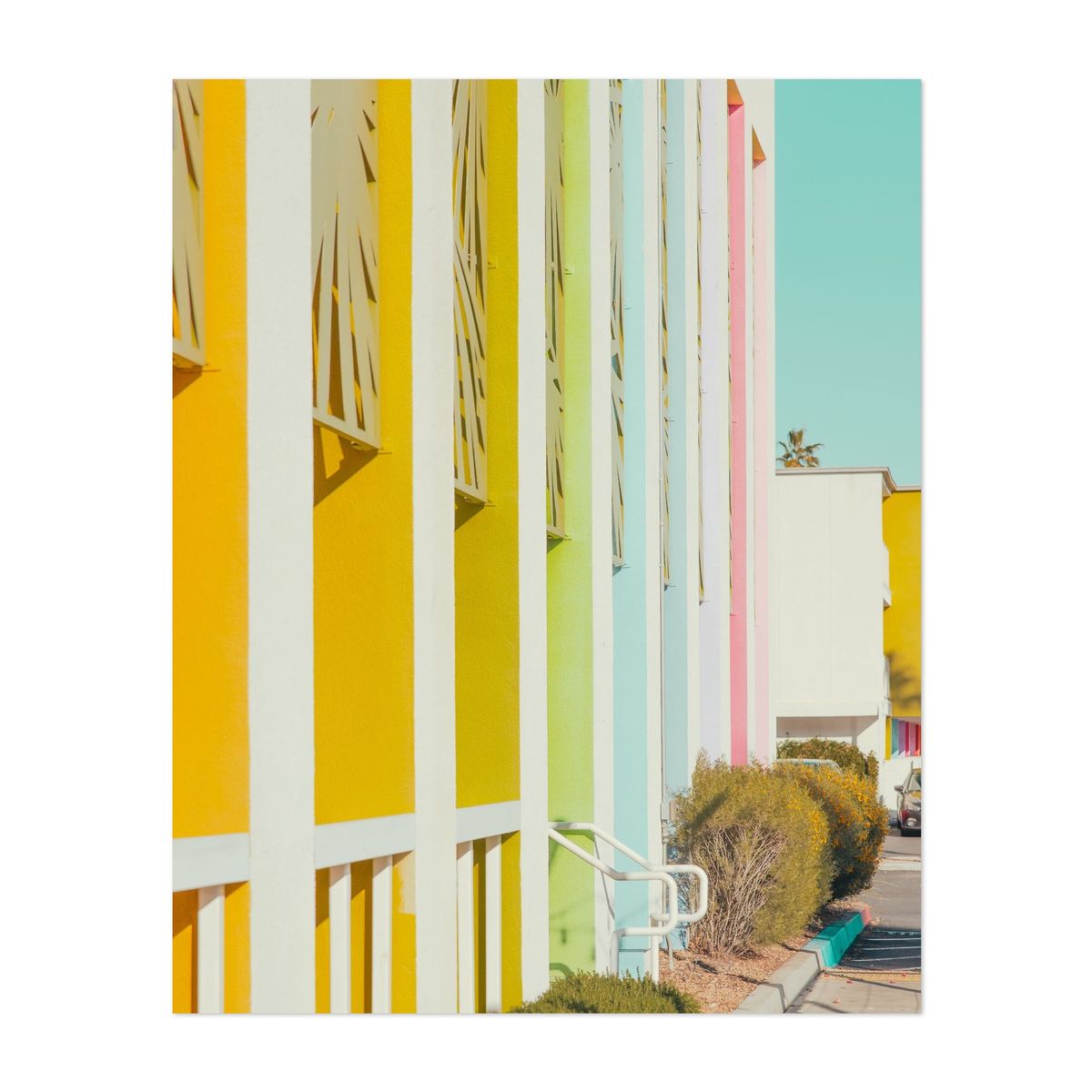 The Saguaro Palm Springs 03 – image 1 of 2