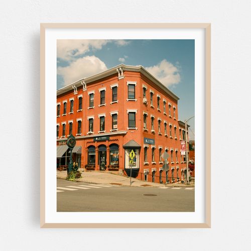 Saint Johnsbury Architecture 02