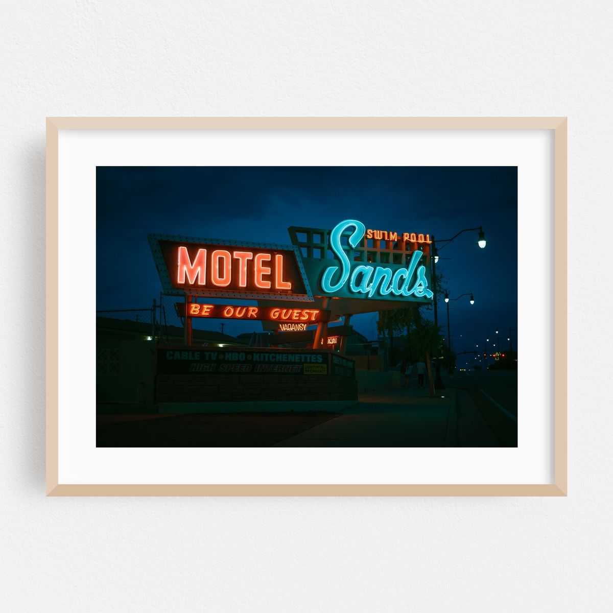 Sands Motel, St. George – image 1 of 6