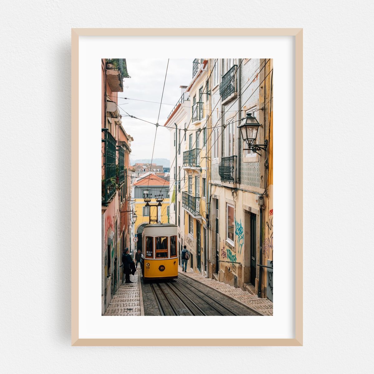 Elevador da Bica 02 – image 1 of 16