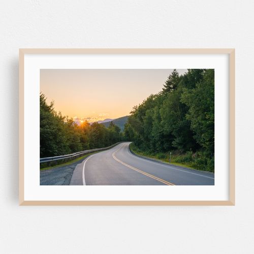 Kancamagus Highway