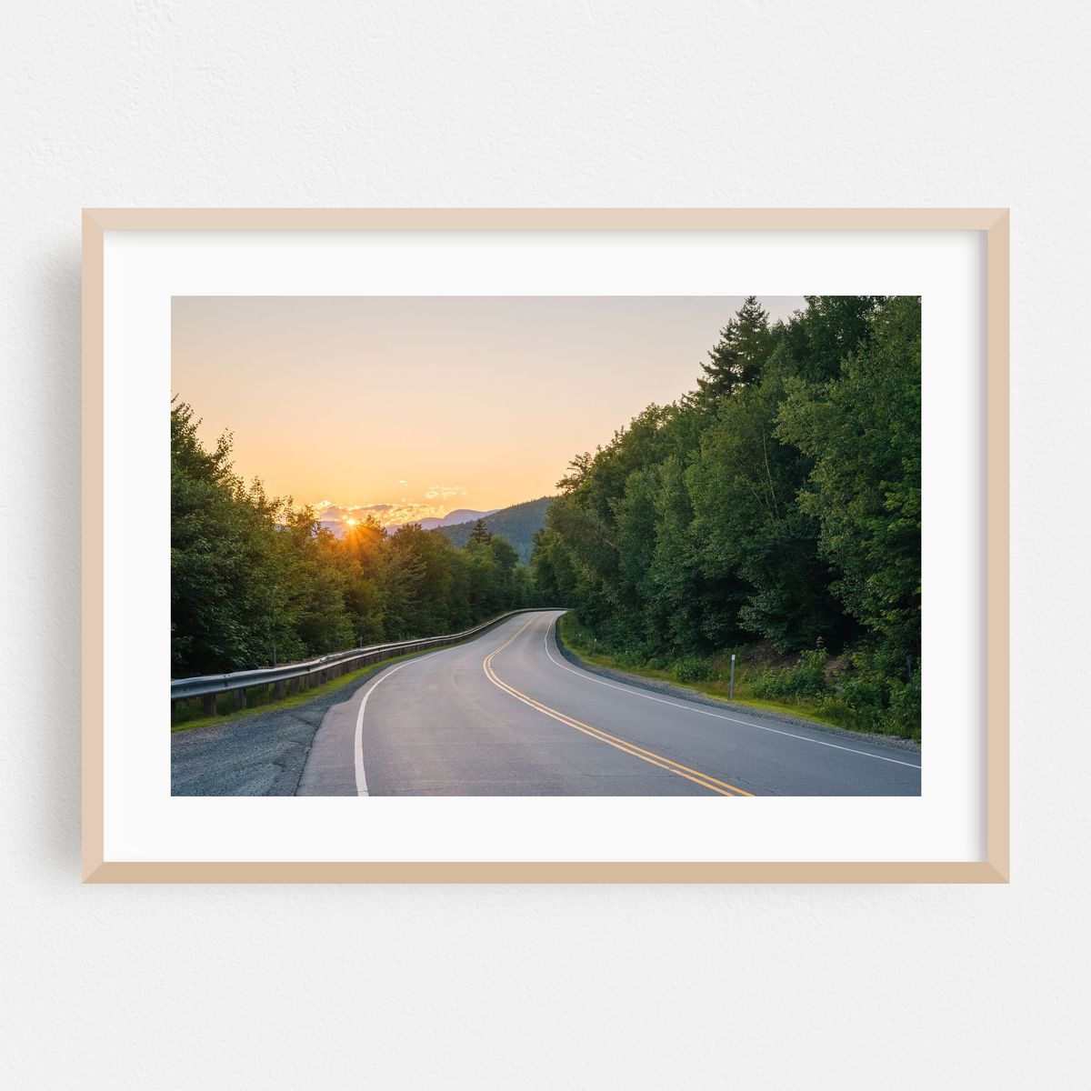 Kancamagus Highway – image 1 of 6