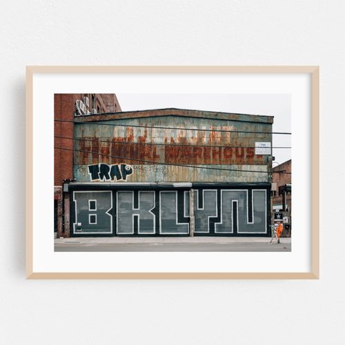 BKLYN