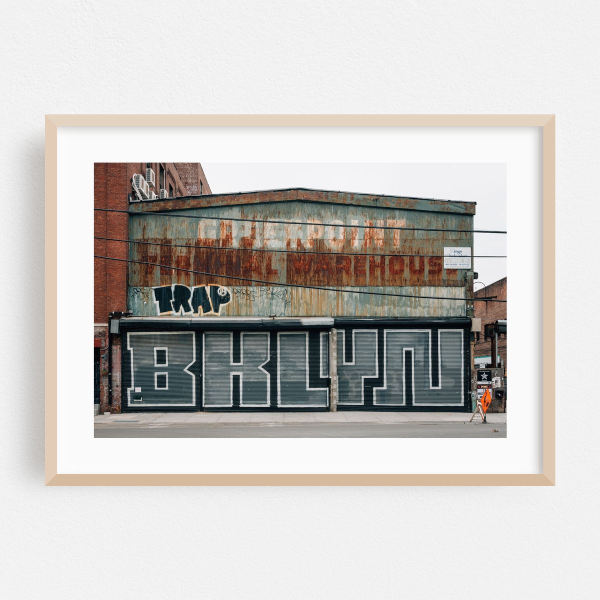 BKLYN – image 1 of 6