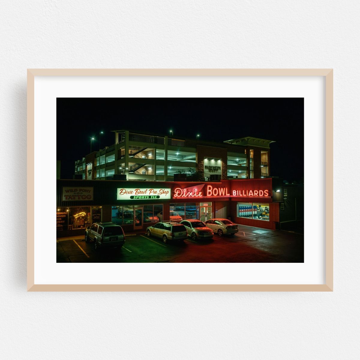 Dixie Bowl & Billiards, St. George – image 1 of 6