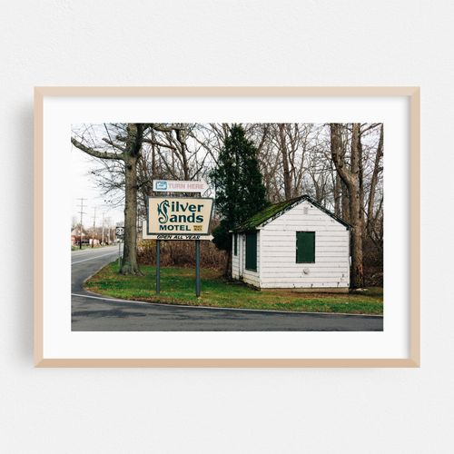Silver Sands Motel 05