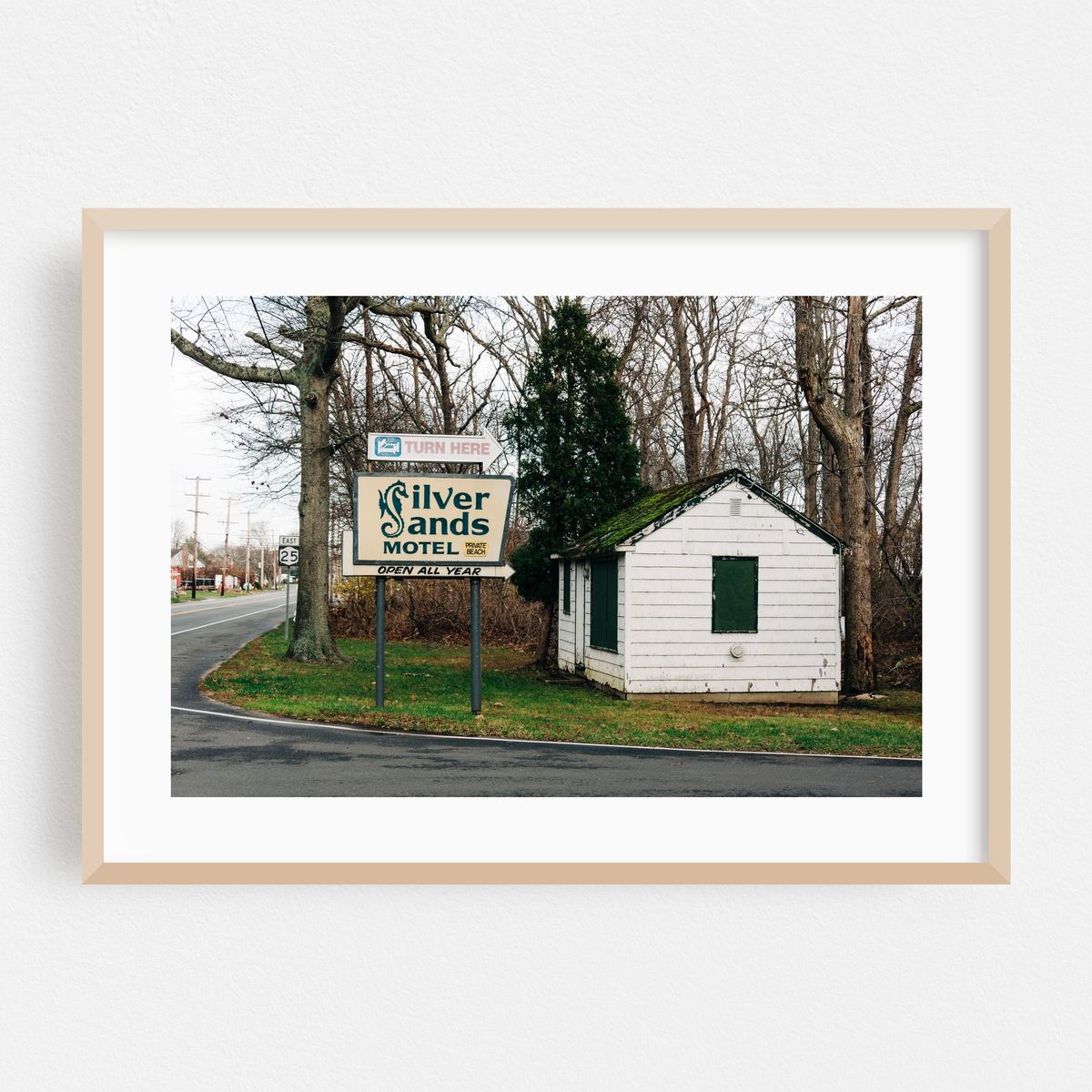 Silver Sands Motel 05 – image 1 of 6