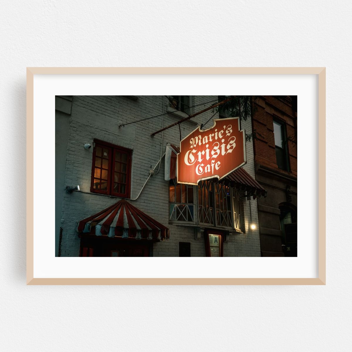 Marie's Crisis Café, West Village – image 1 of 6