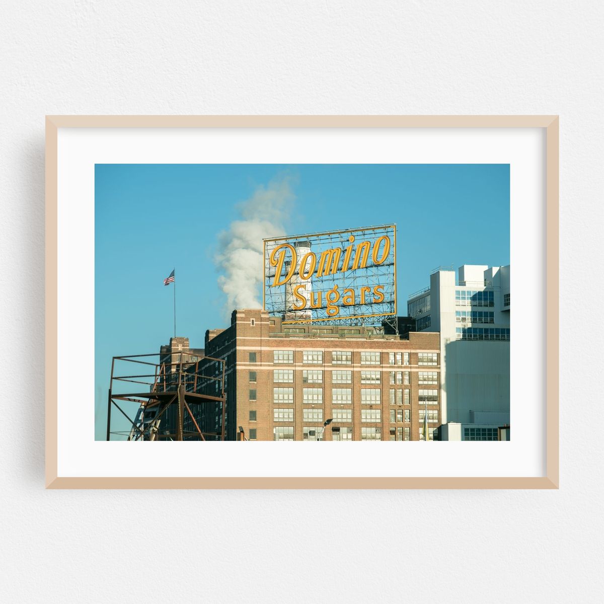 Domino Sugars, Baltimore 05 – image 1 of 6