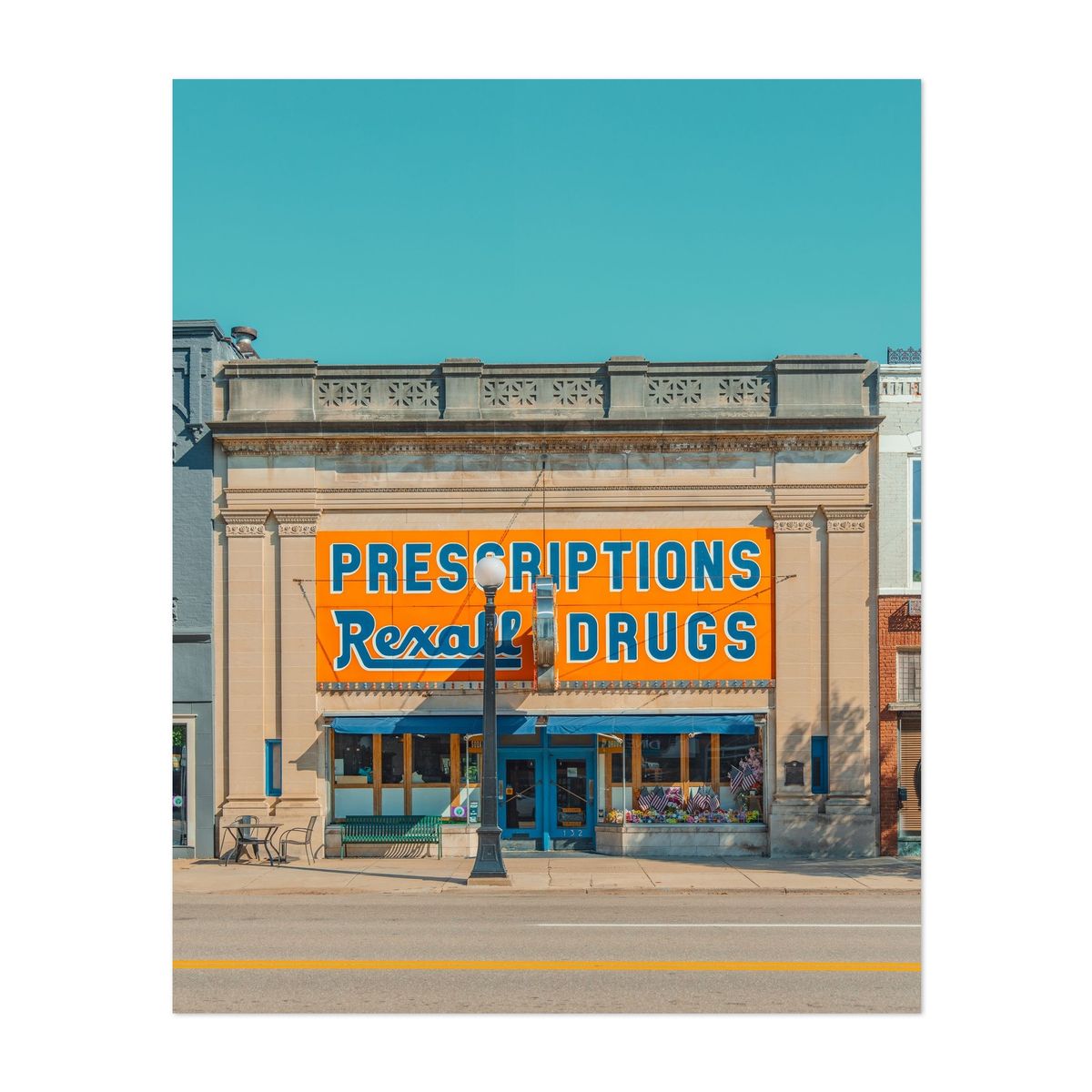 Hemmingsen Rexall Drug Store 03 – image 1 of 2