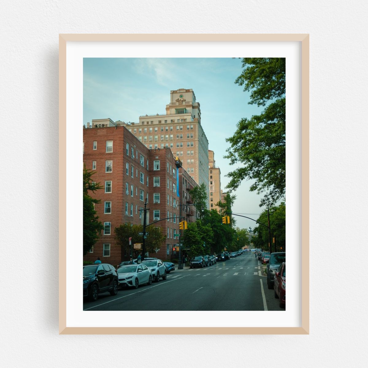 Prospect Park West – image 1 of 12