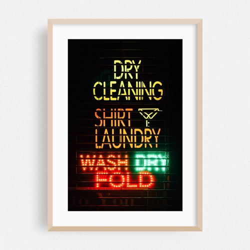 Laundry