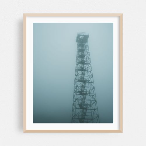 Big Walker Lookout Tower