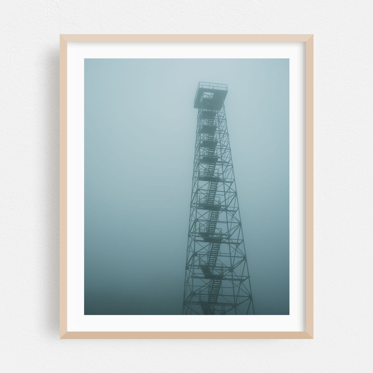 Big Walker Lookout Tower – image 1 of 12