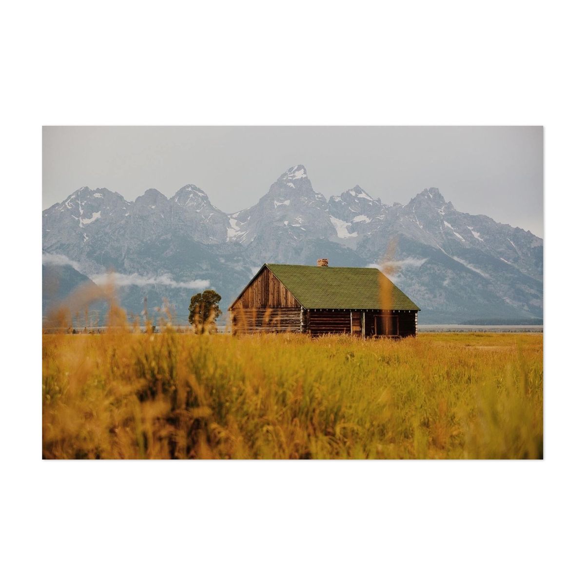 The American West II – image 1 of 2