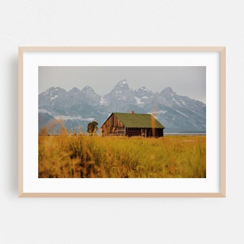 The American West II