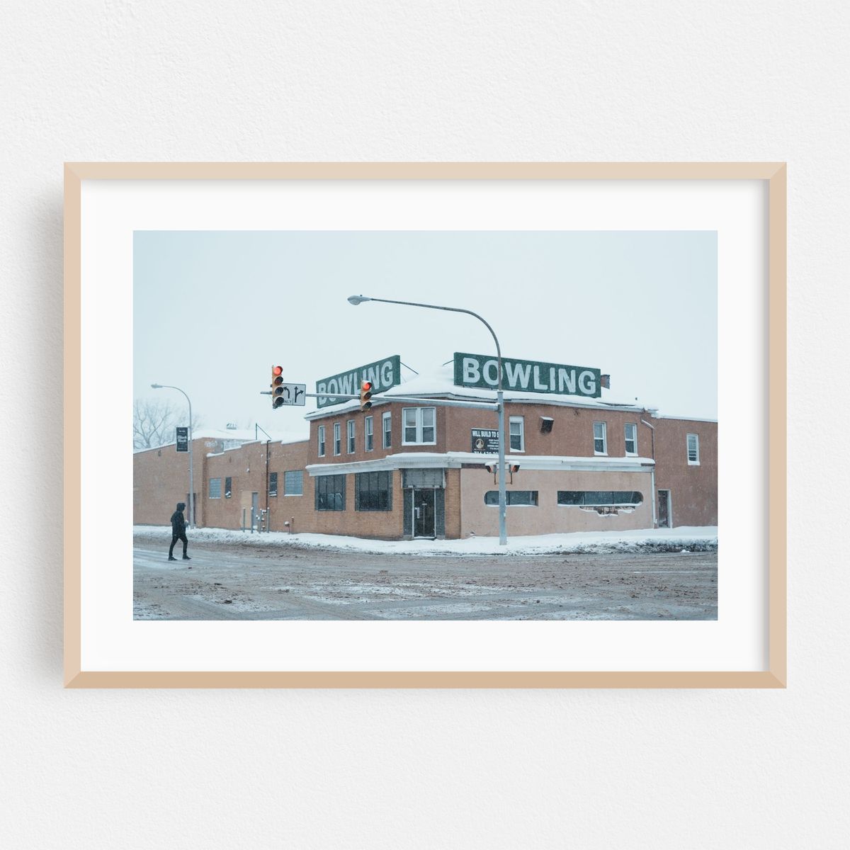 Voelkers Lanes, Buffalo – image 1 of 6
