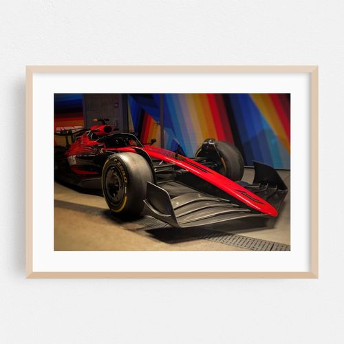 F1 Racing