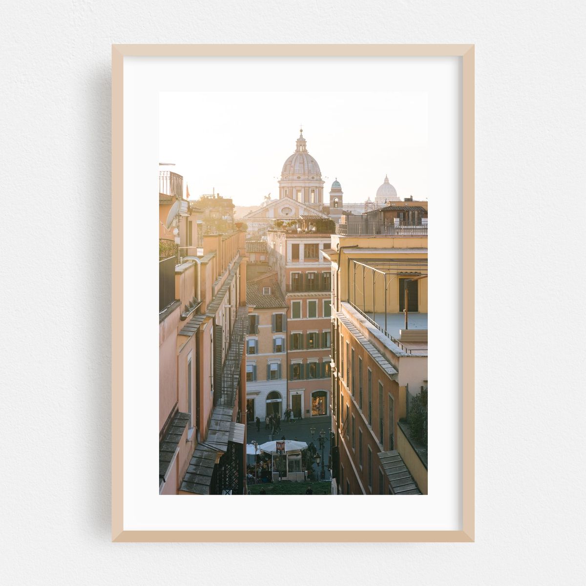 Sant'Ambrogio e Carlo al Corso – image 1 of 16