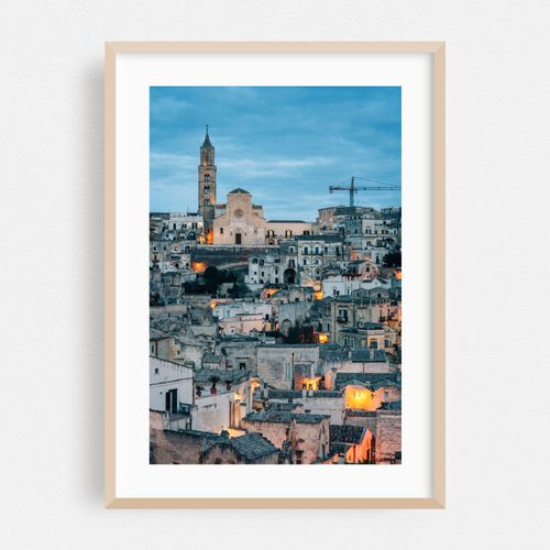 Matera by Night 04
