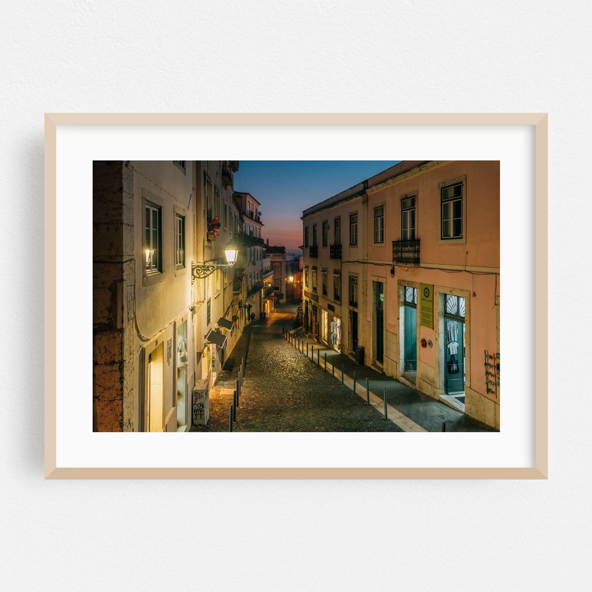 Rua Bartolomeu de Gusmão – image 1 of 6
