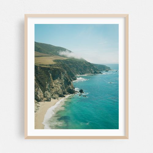 Big Sur Coastal 01