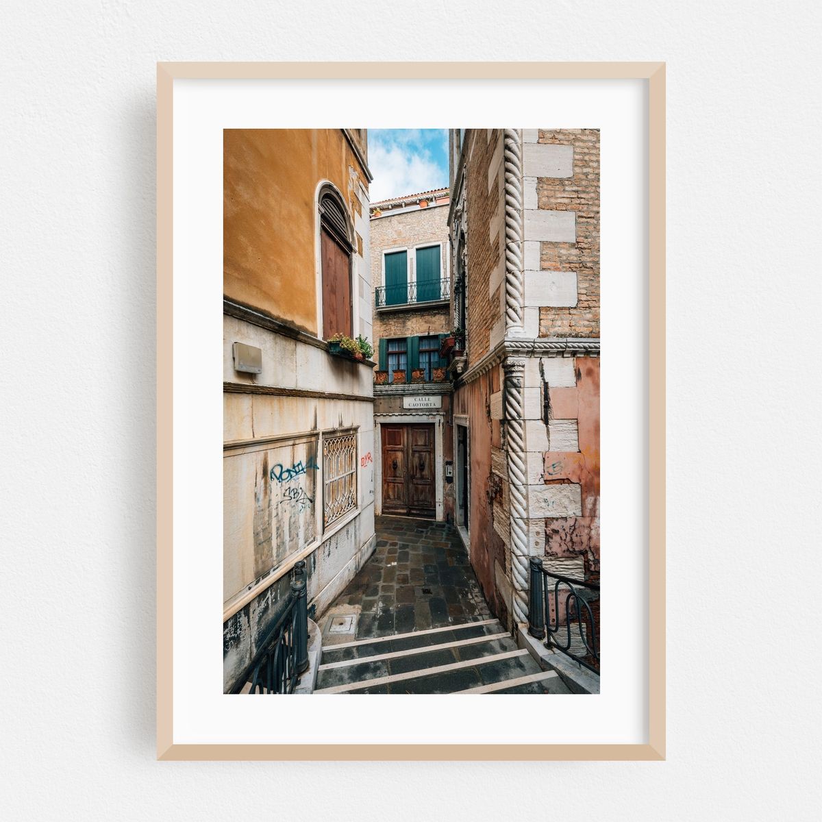 Calle Caotorta – image 1 of 16
