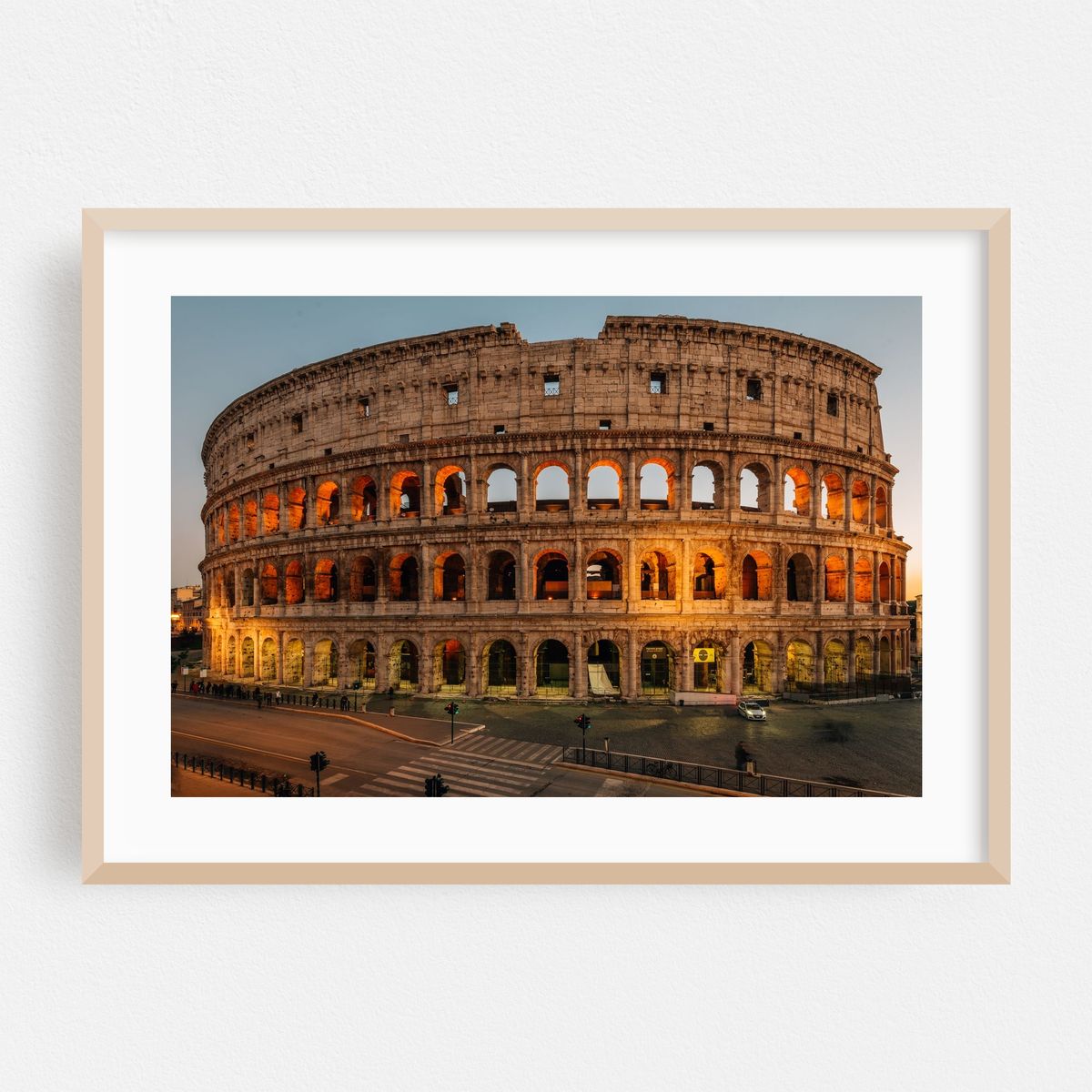Colosseum 03 – image 1 of 6