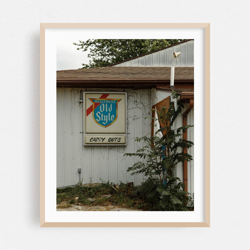 The Sunshine Corner Liquor Store 01