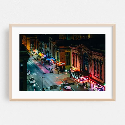 The Block