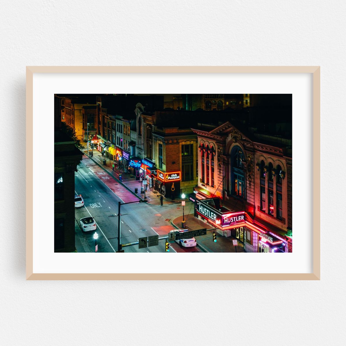 The Block – image 1 of 6