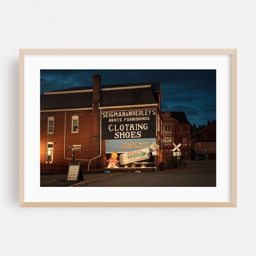 Historic Glen Rock