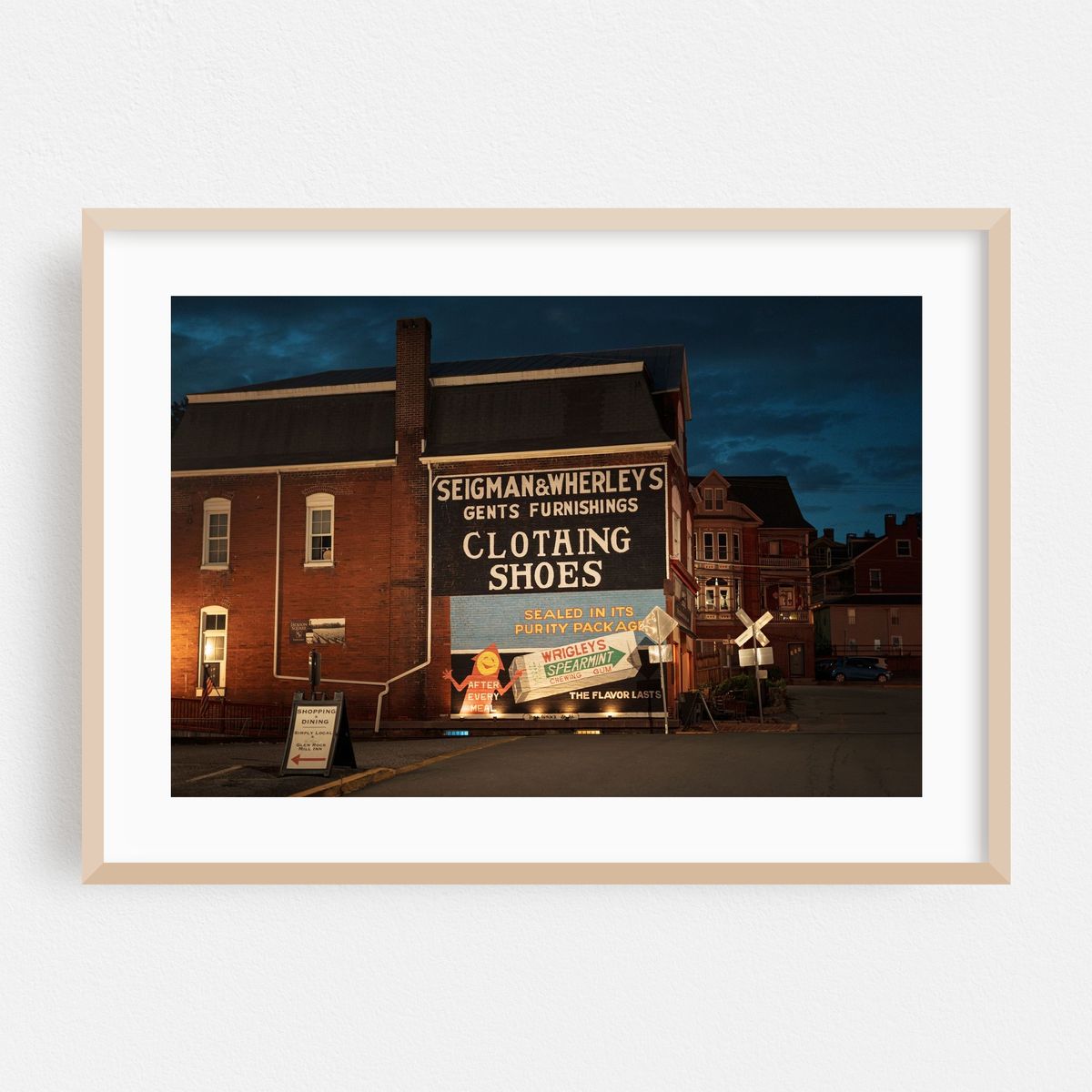 Historic Glen Rock – image 1 of 6