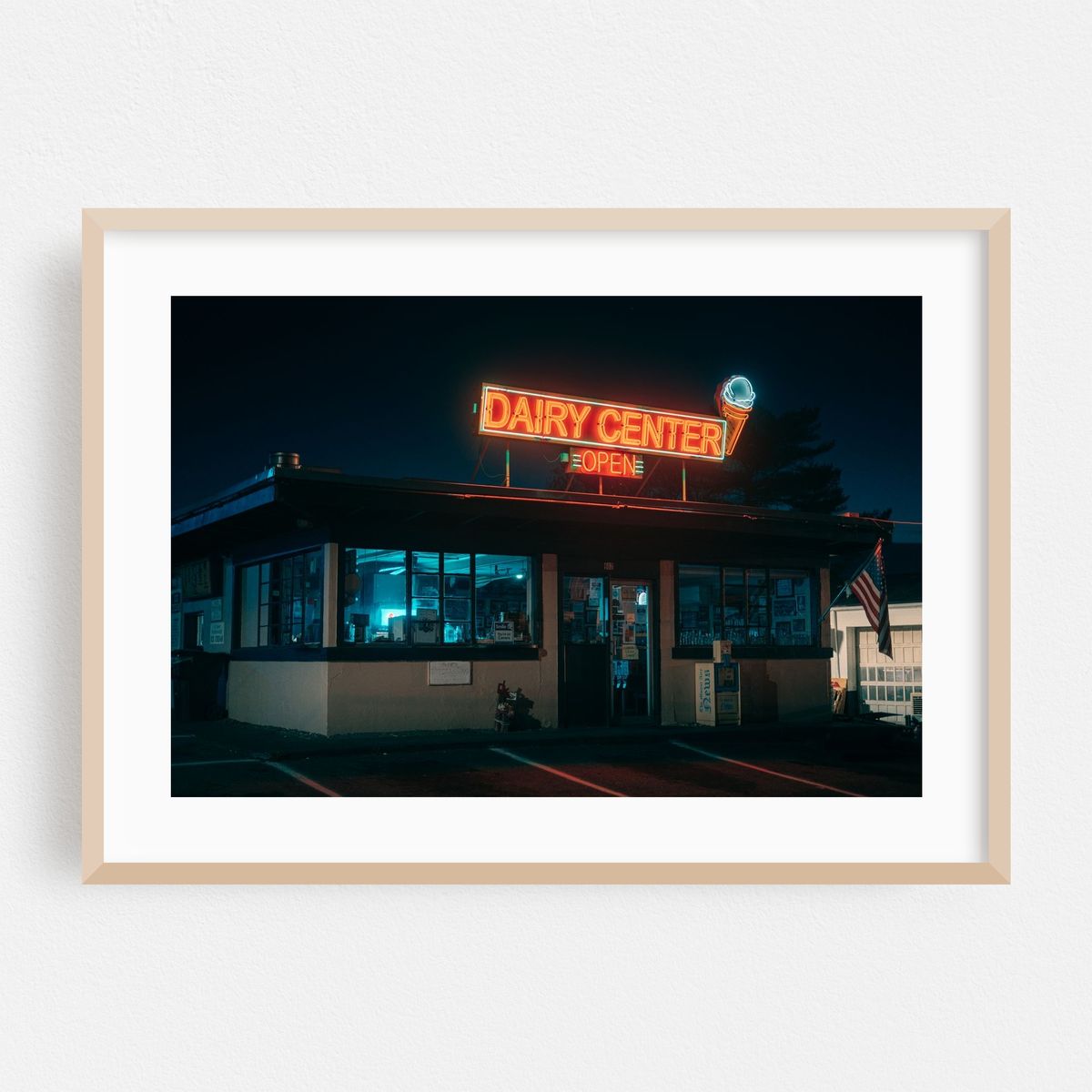 Dairy Center, Mount Airy – image 1 of 6