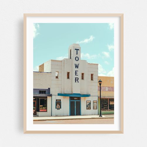 Tower Theatre 02