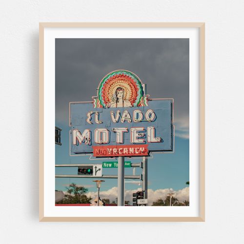 El Vado Motel 02