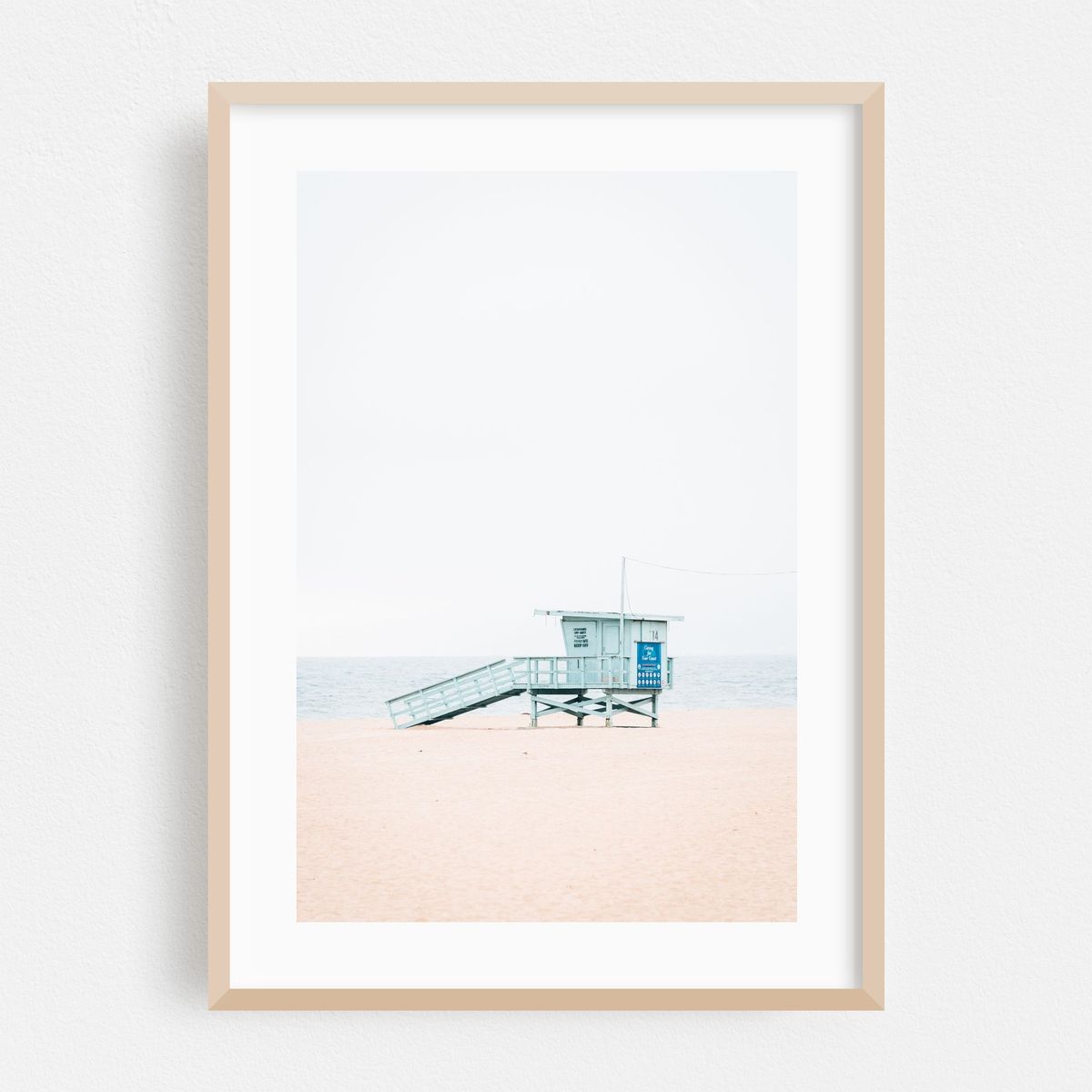 Lifeguard Stand, Santa Monica – image 1 of 16
