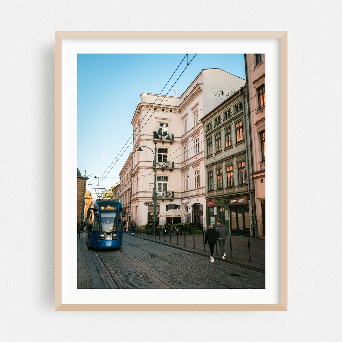 Plac Wszystkich Świętych, Kraków 02 – image 1 of 12