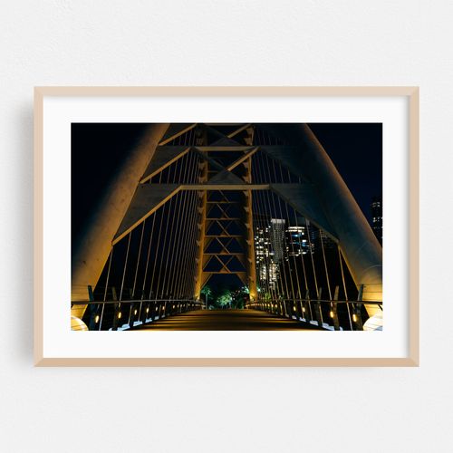 The Humber Bay Arch