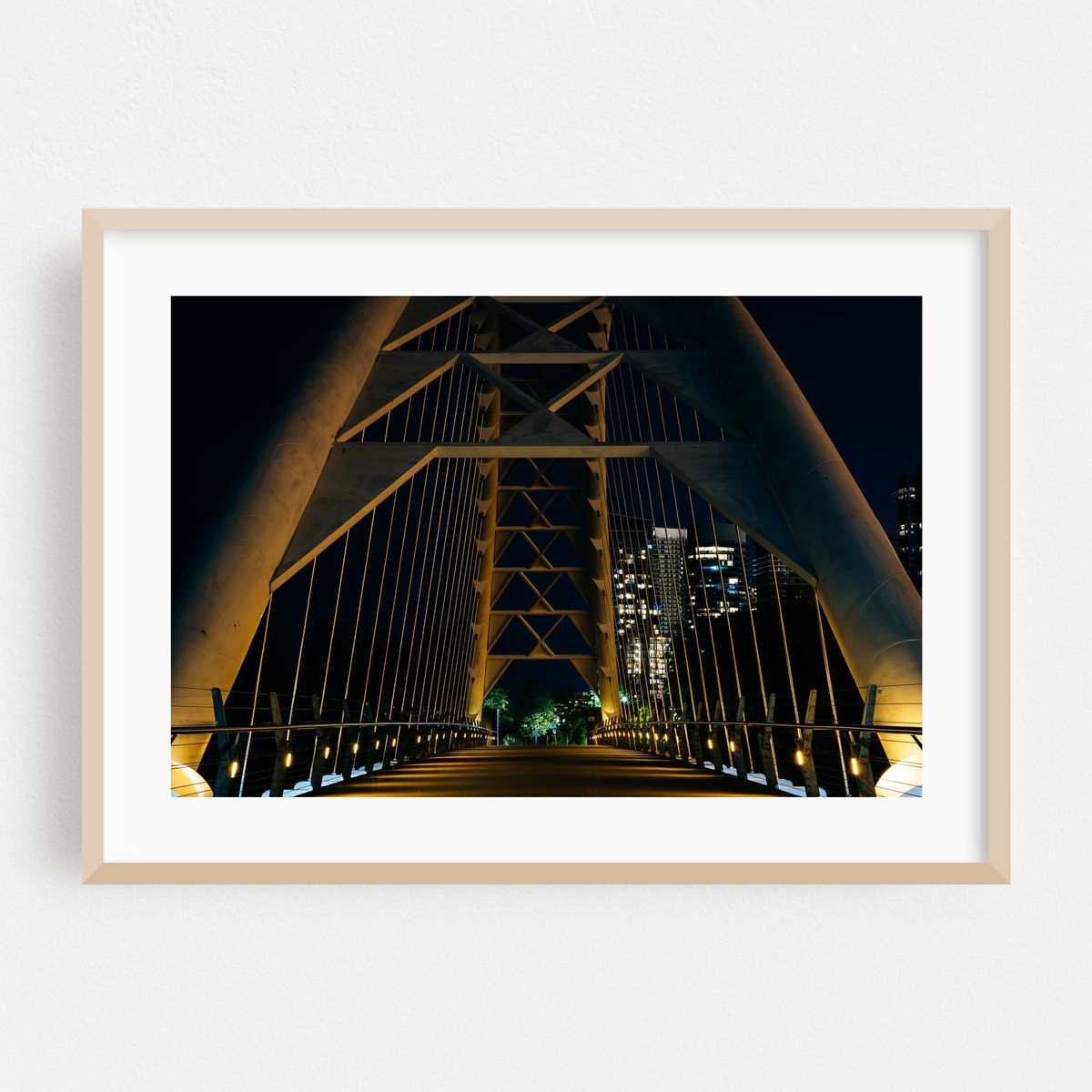 The Humber Bay Arch – image 1 of 6
