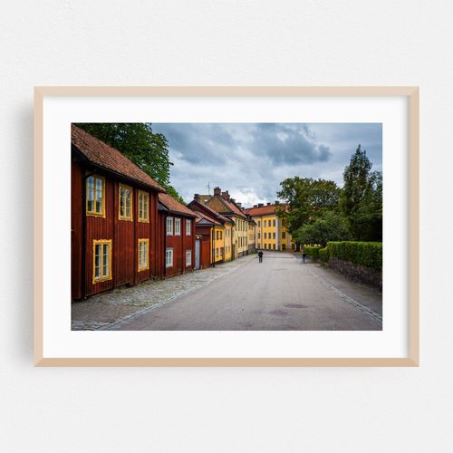 Nytorget in Sodermalm