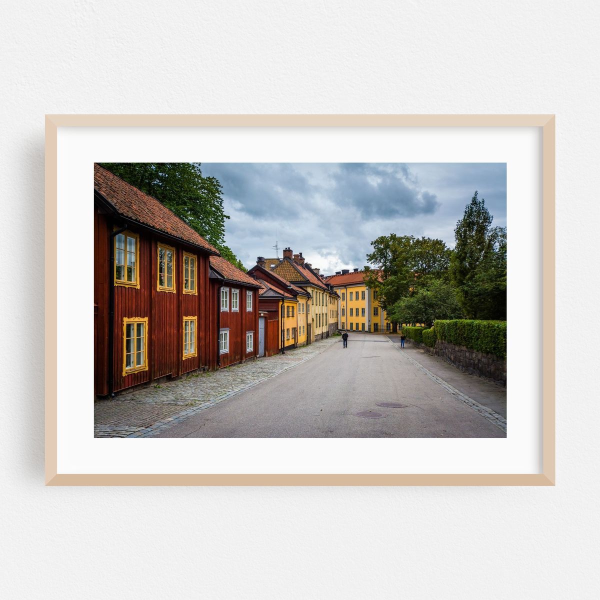 Nytorget in Sodermalm – image 1 of 6