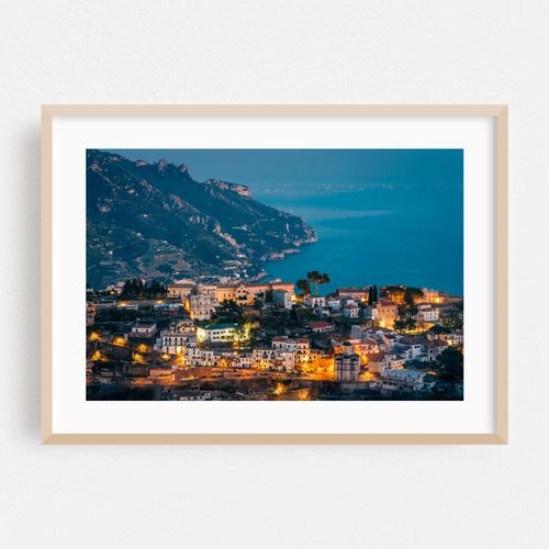 Over Ravello