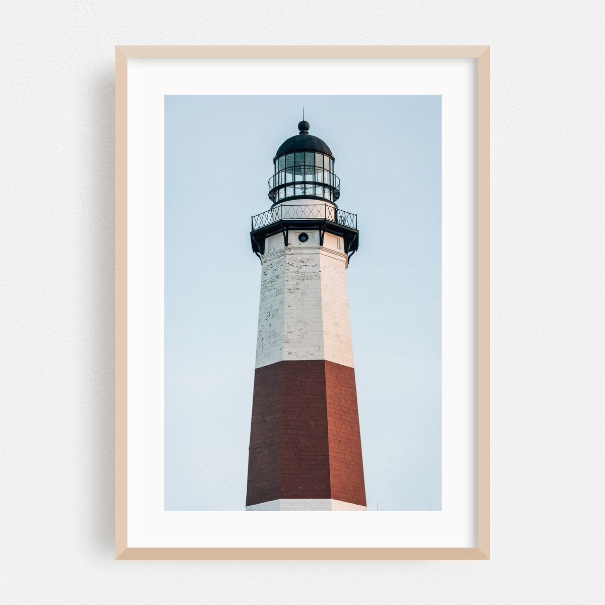 Montauk Lighthouse 02 – image 1 of 16