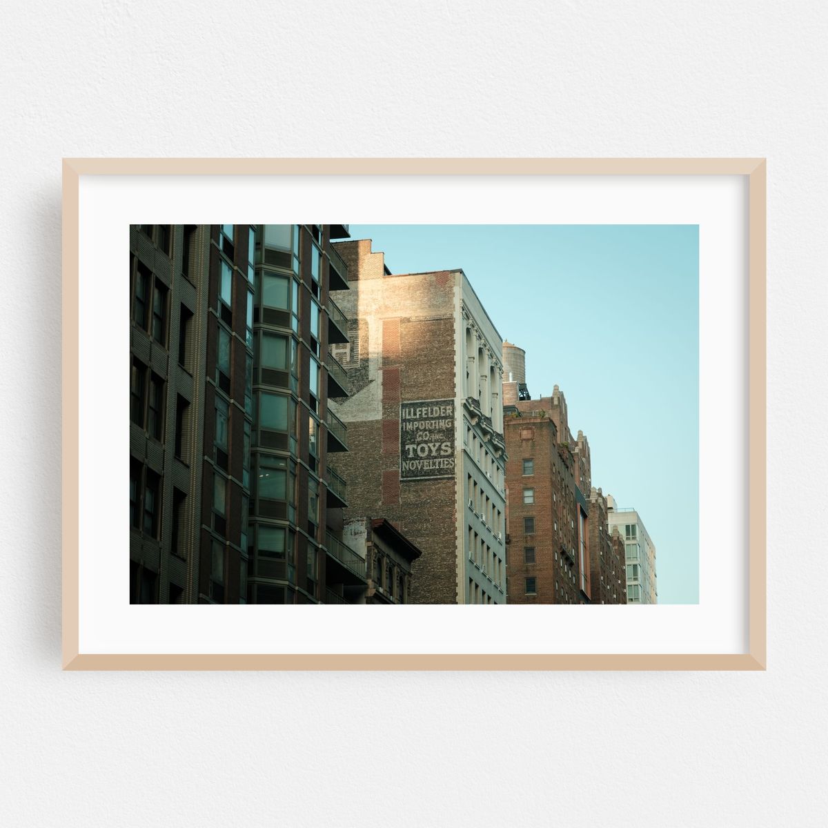 23rd Street Architecture – image 1 of 6