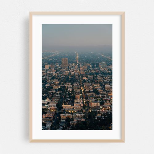 Griffith Views 06