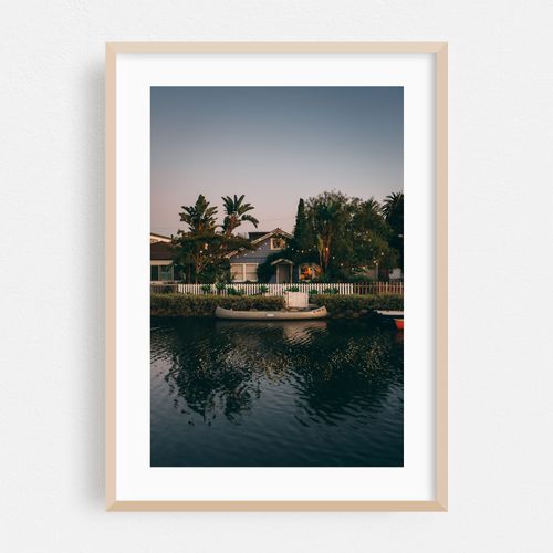 Venice Canal 03