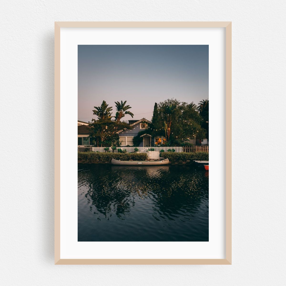 Venice Canal 03 – image 1 of 16
