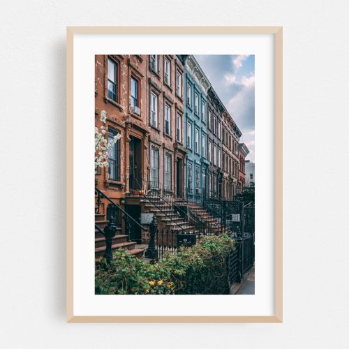 Bushwick Residential 02